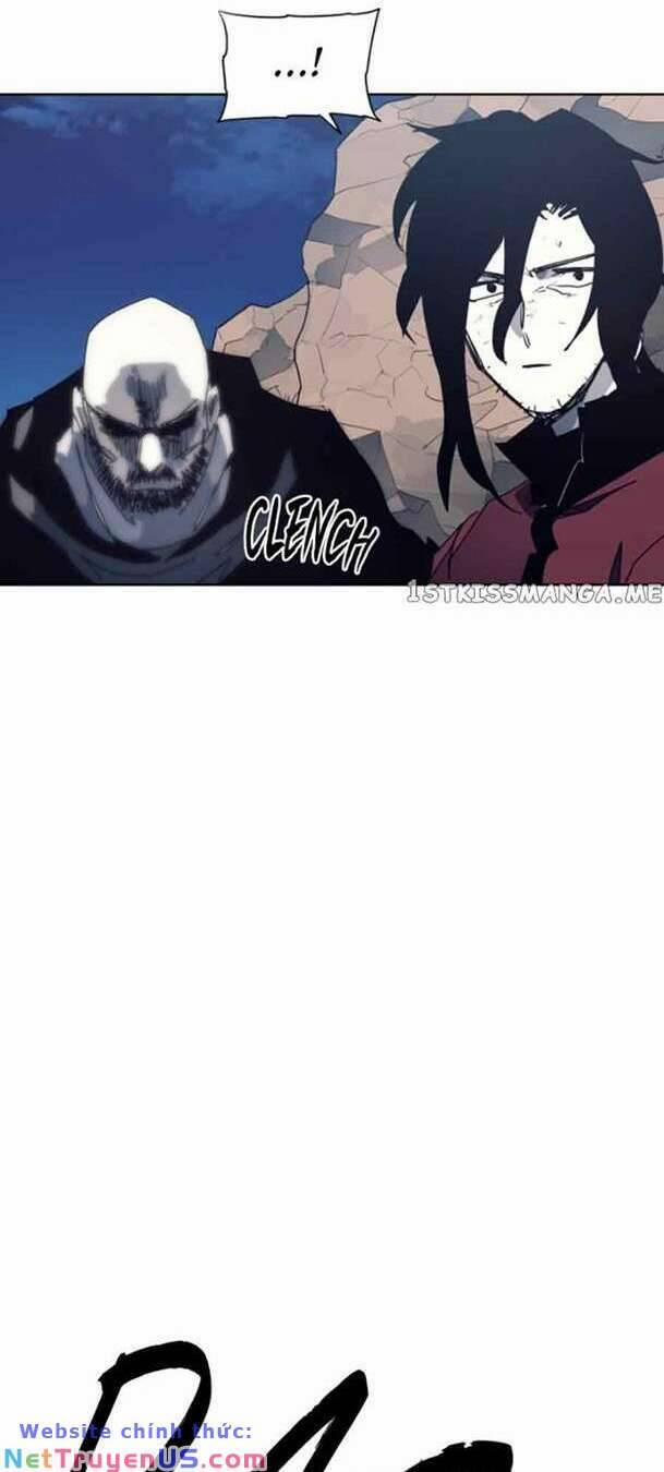 Kỵ Sĩ Báo Thù 116 trang 19