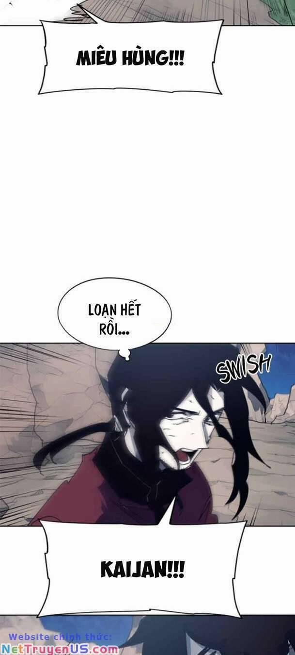 Kỵ Sĩ Báo Thù 116 trang 22