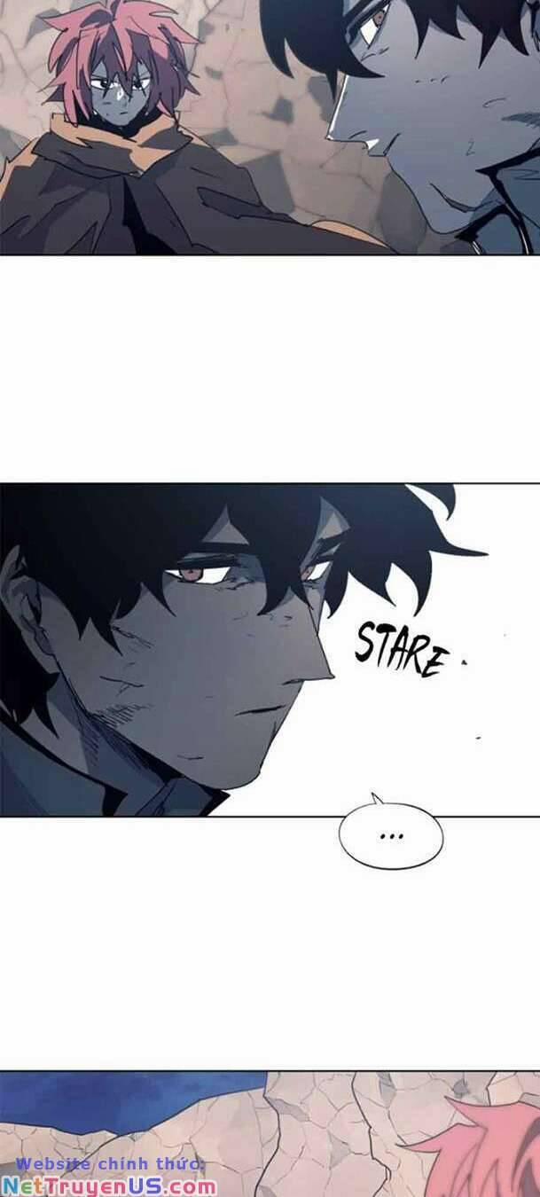 Kỵ Sĩ Báo Thù 116 trang 23