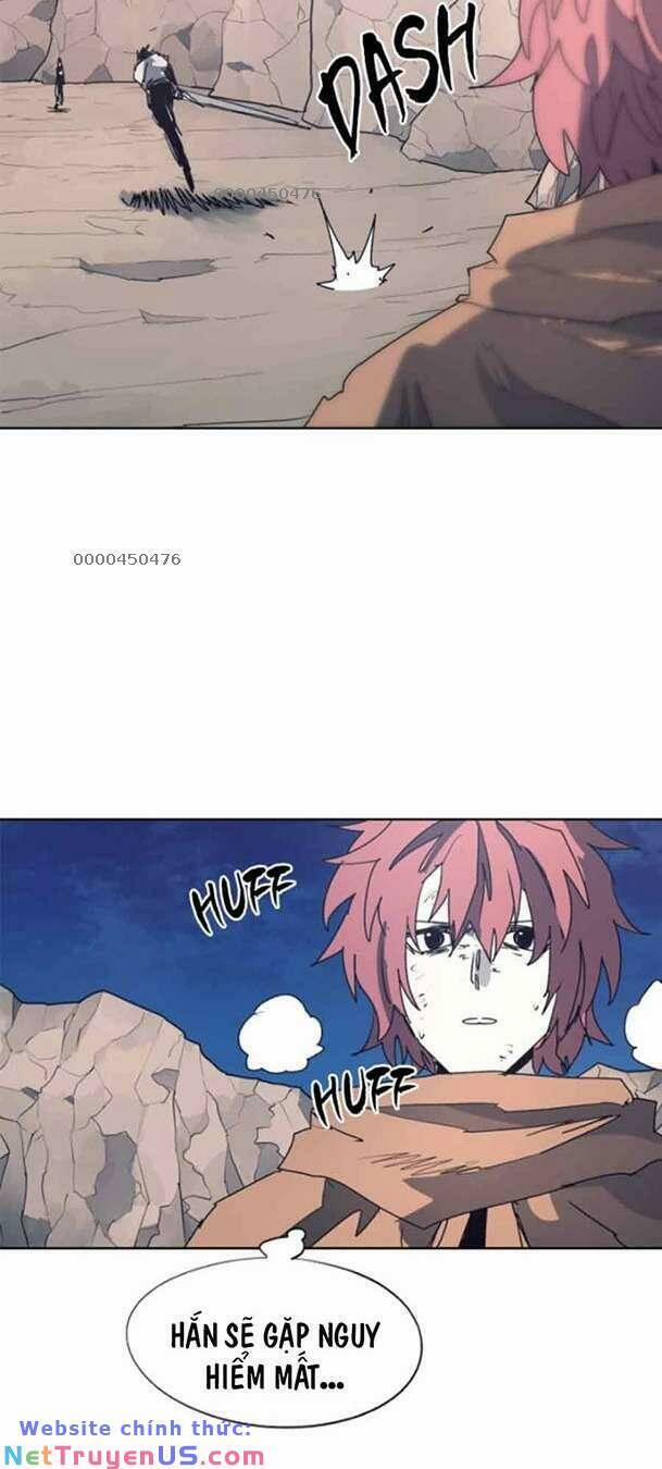 Kỵ Sĩ Báo Thù 116 trang 24