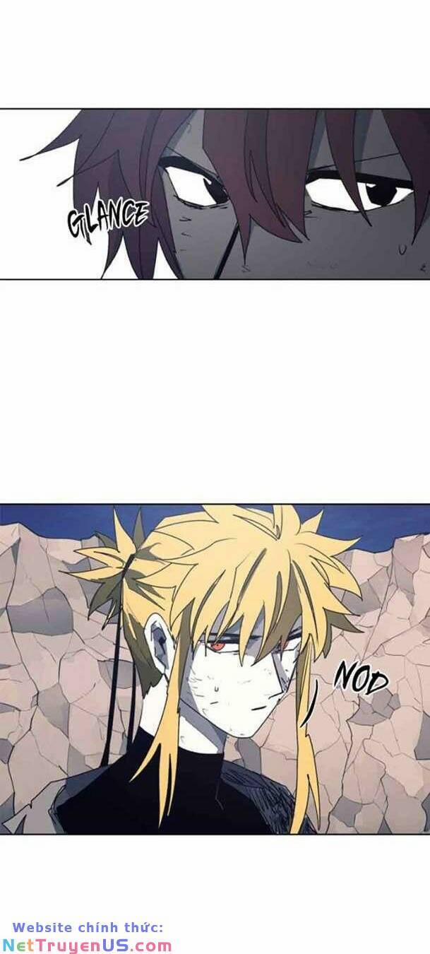 Kỵ Sĩ Báo Thù 116 trang 25