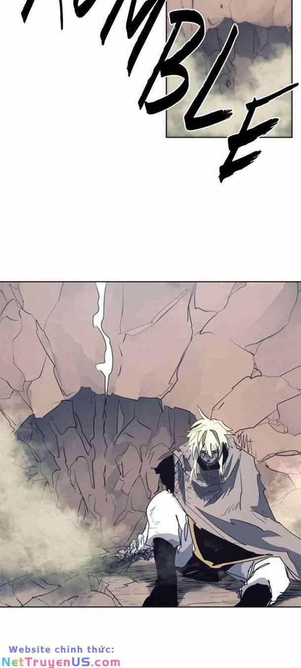 Kỵ Sĩ Báo Thù 116 trang 28