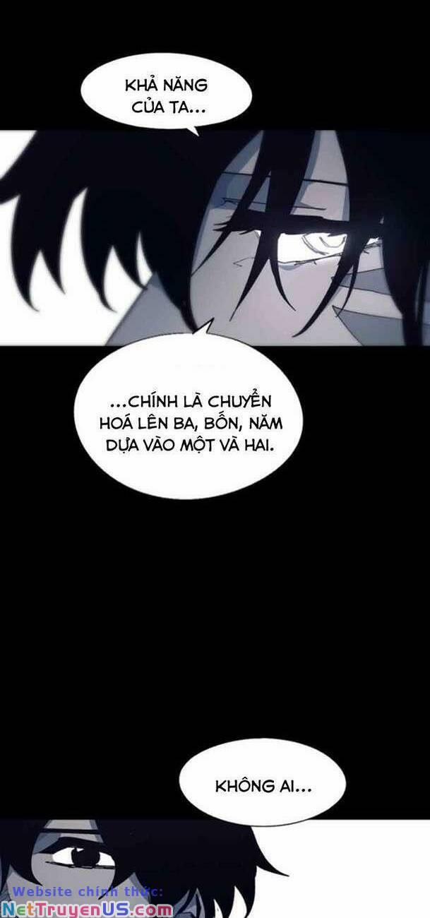 Kỵ Sĩ Báo Thù 116 trang 3