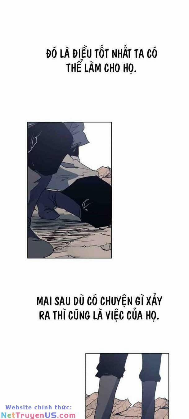 Kỵ Sĩ Báo Thù 116 trang 31