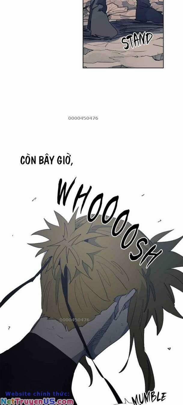 Kỵ Sĩ Báo Thù 116 trang 32