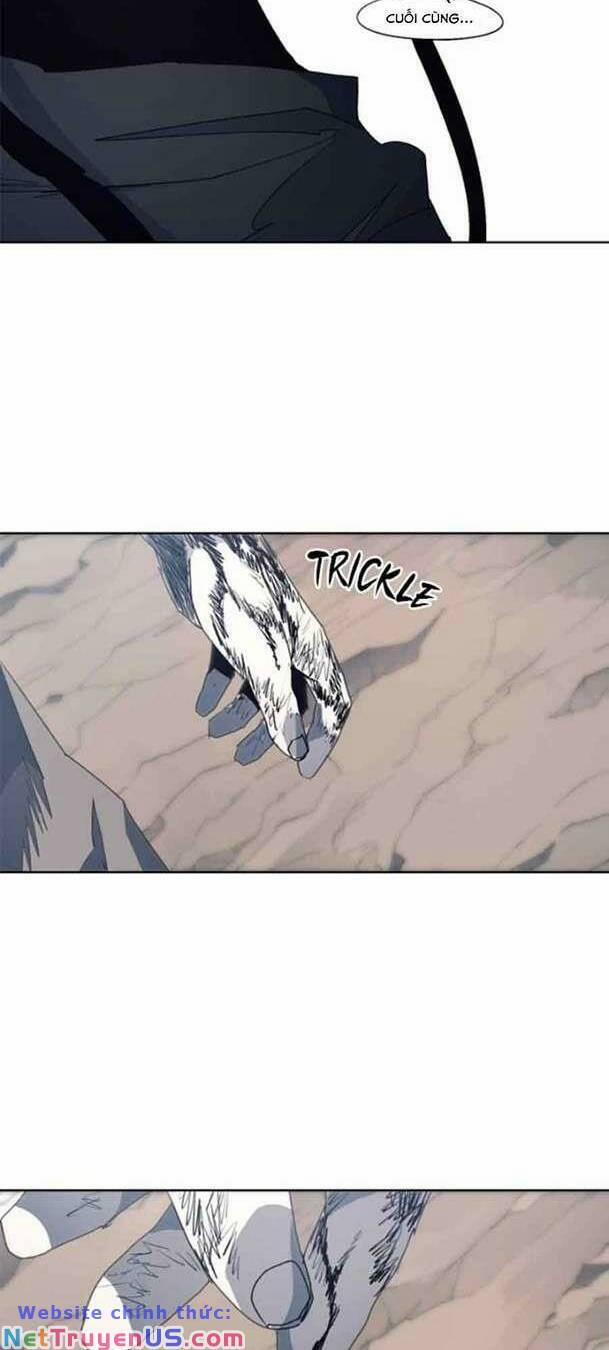 Kỵ Sĩ Báo Thù 116 trang 33