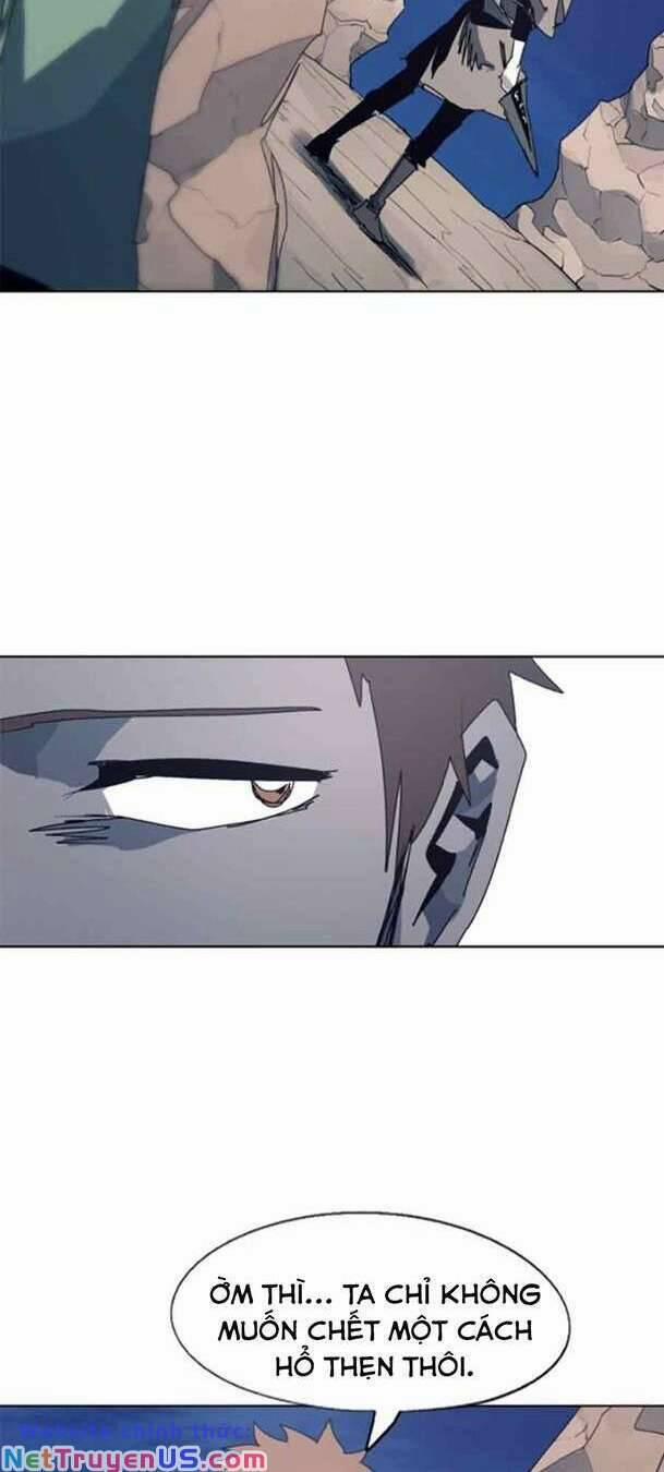 Kỵ Sĩ Báo Thù 116 trang 37