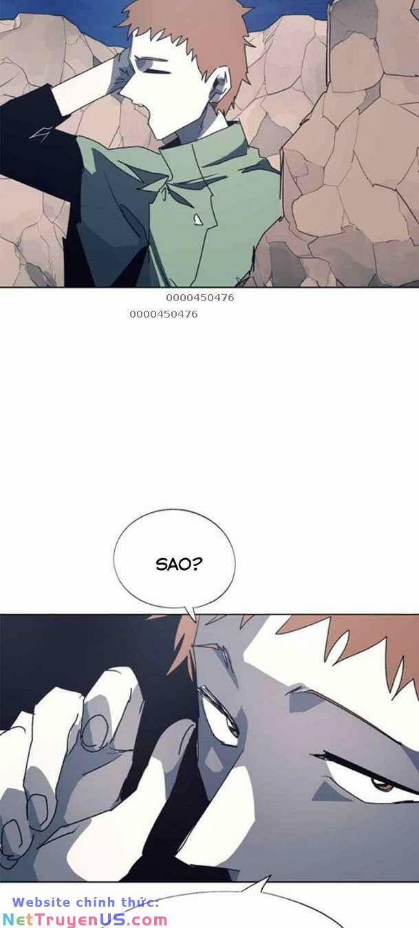 Kỵ Sĩ Báo Thù 116 trang 38