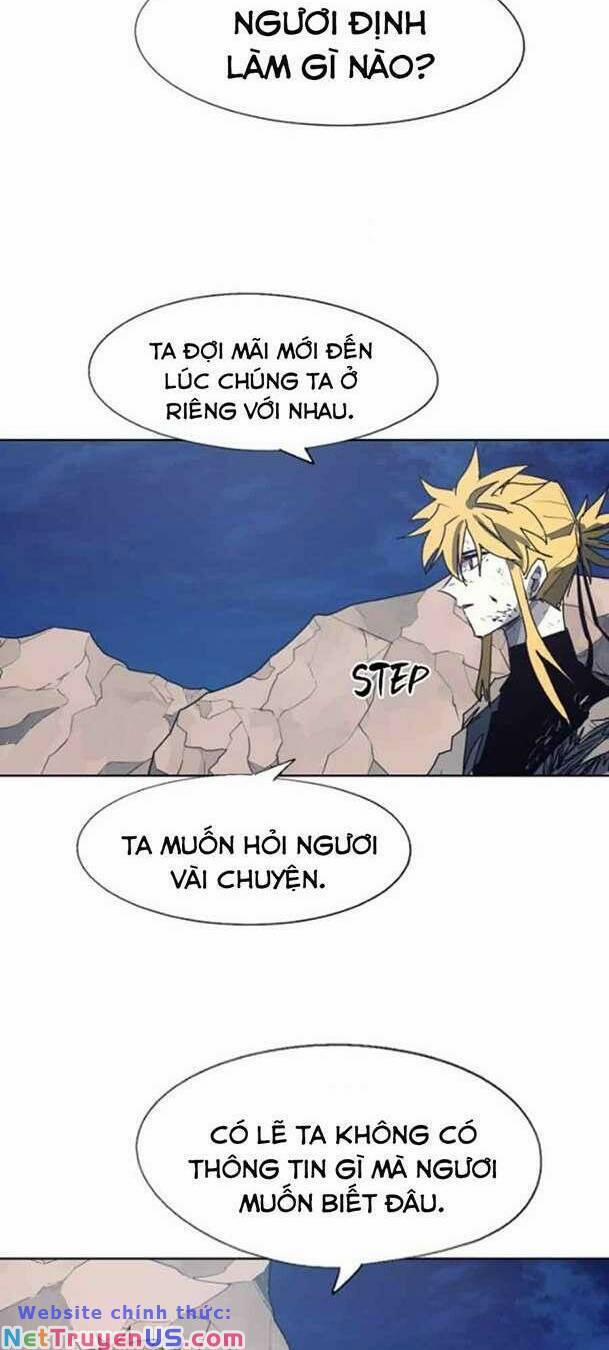 Kỵ Sĩ Báo Thù 116 trang 39