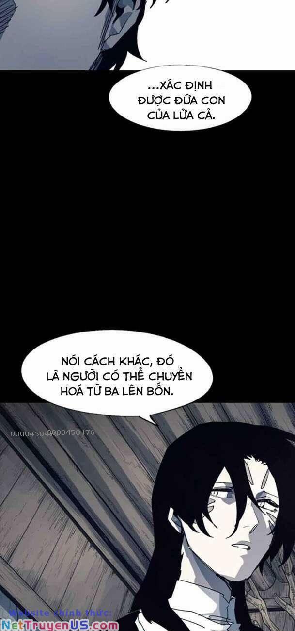 Kỵ Sĩ Báo Thù 116 trang 4