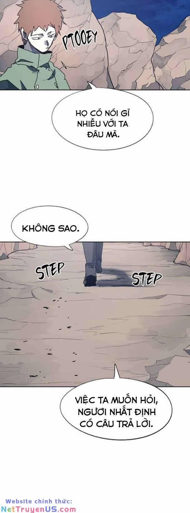 Kỵ Sĩ Báo Thù 116 trang 40