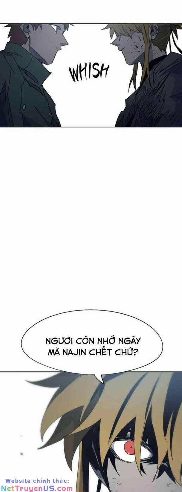 Kỵ Sĩ Báo Thù 116 trang 41