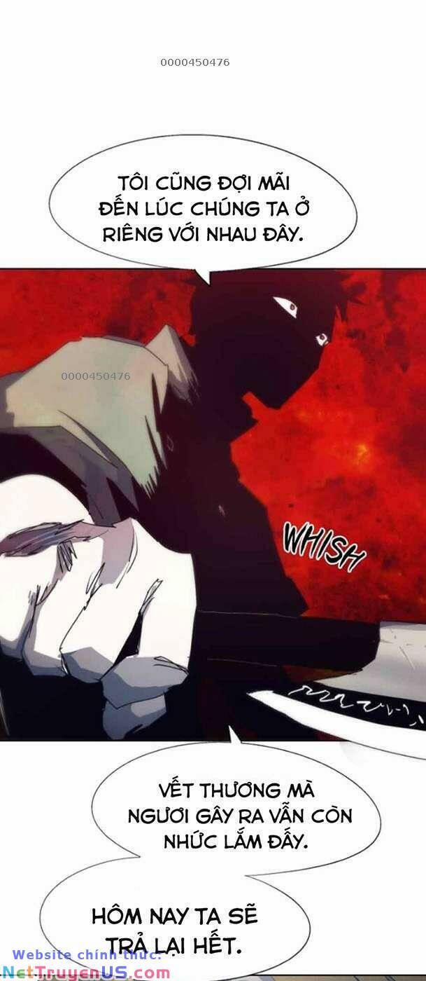 Kỵ Sĩ Báo Thù 116 trang 45