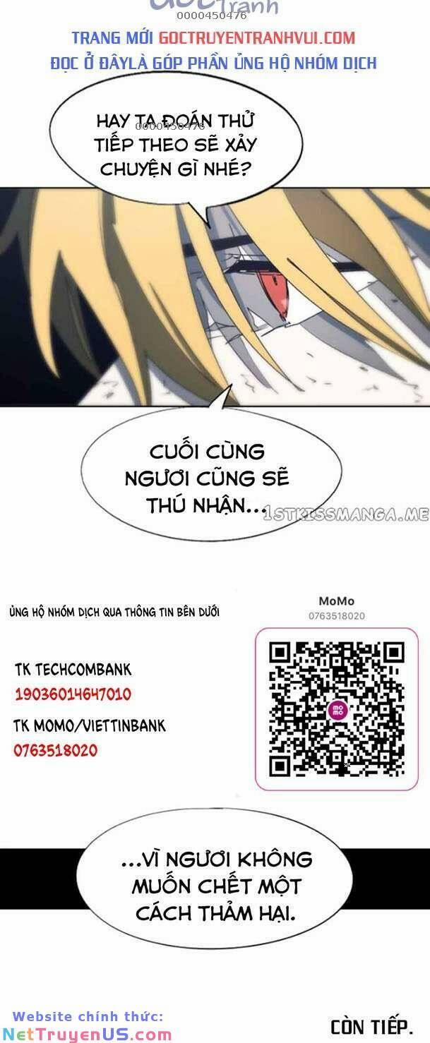 Kỵ Sĩ Báo Thù 116 trang 48