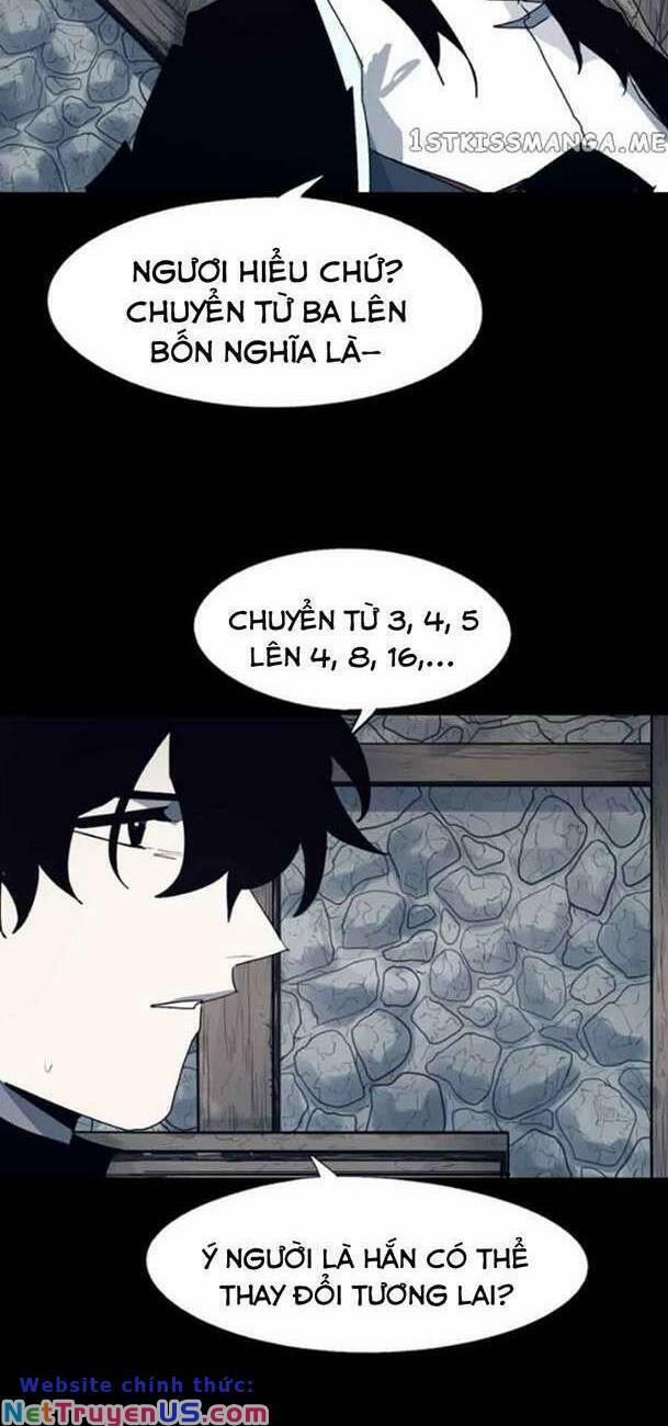 Kỵ Sĩ Báo Thù 116 trang 5