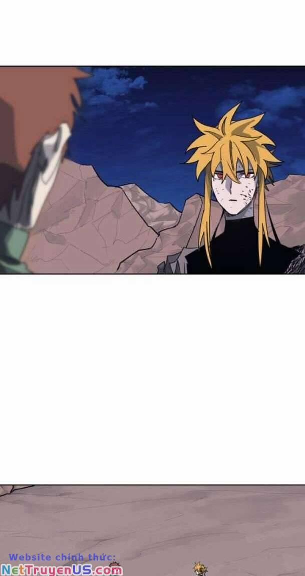 Kỵ Sĩ Báo Thù 117 trang 1