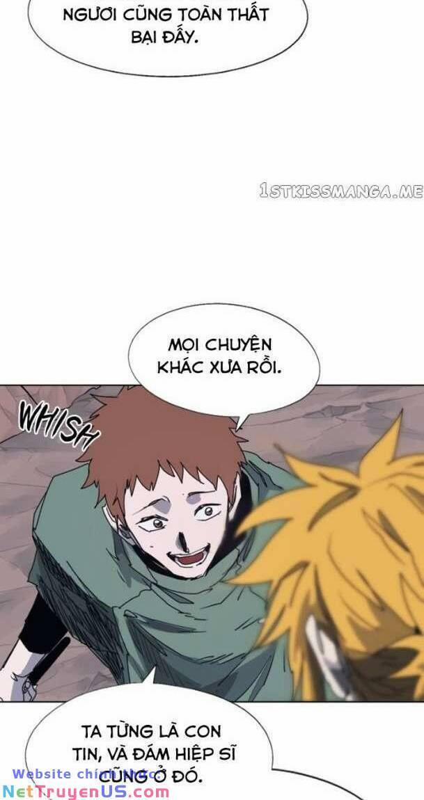 Kỵ Sĩ Báo Thù 117 trang 11