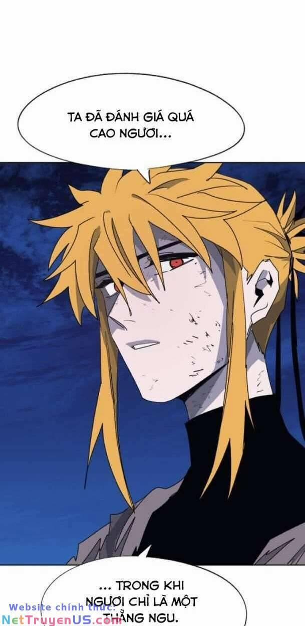 Kỵ Sĩ Báo Thù 117 trang 13