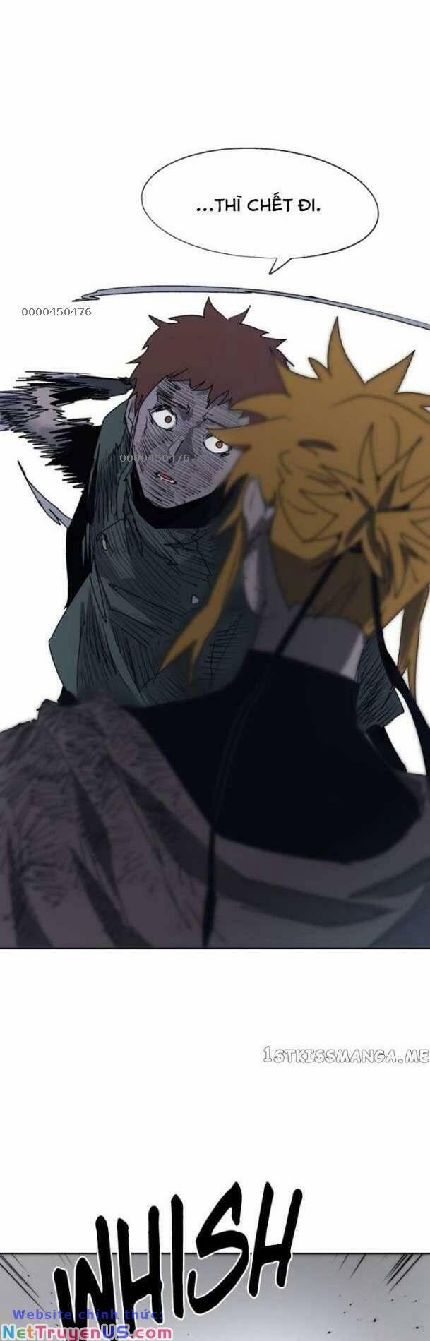 Kỵ Sĩ Báo Thù 117 trang 15