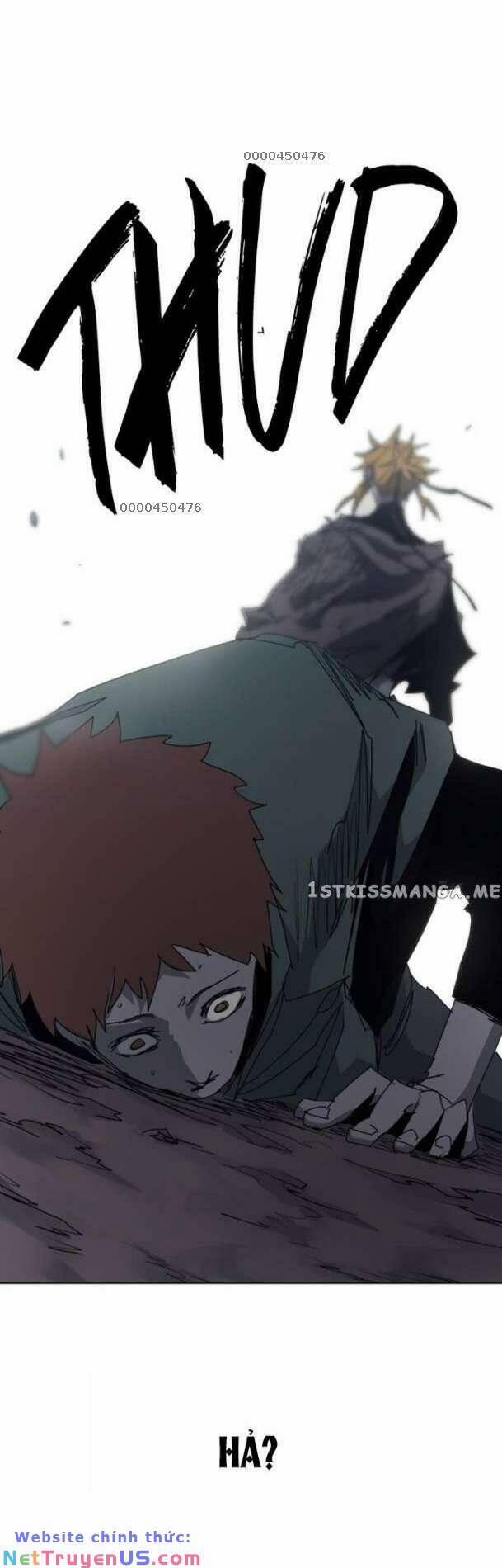 Kỵ Sĩ Báo Thù 117 trang 17