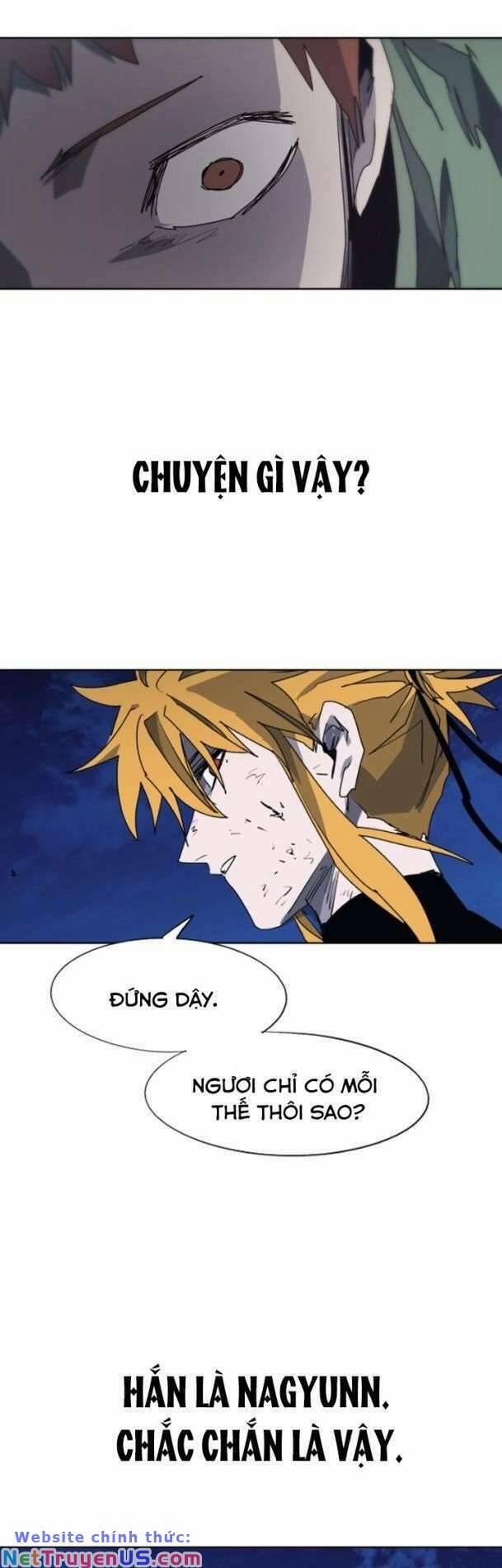 Kỵ Sĩ Báo Thù 117 trang 18