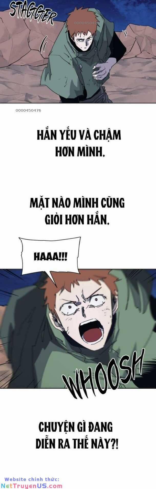 Kỵ Sĩ Báo Thù 117 trang 19