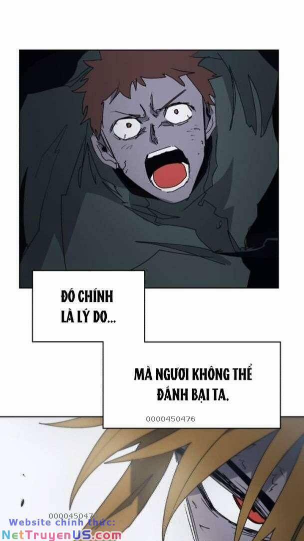 Kỵ Sĩ Báo Thù 117 trang 20
