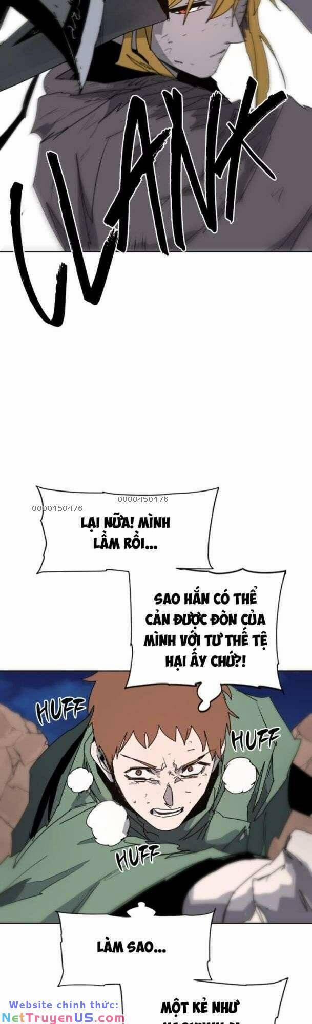 Kỵ Sĩ Báo Thù 117 trang 24