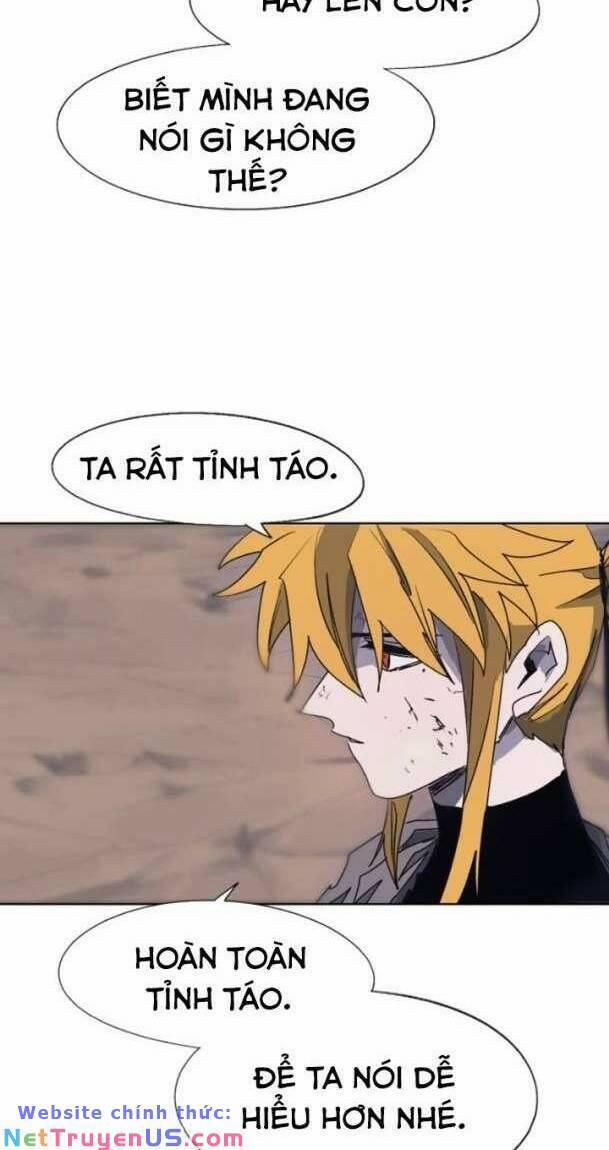 Kỵ Sĩ Báo Thù 117 trang 3