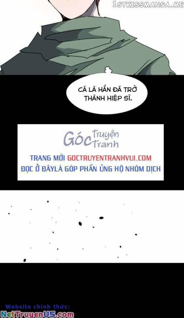 Kỵ Sĩ Báo Thù 117 trang 30