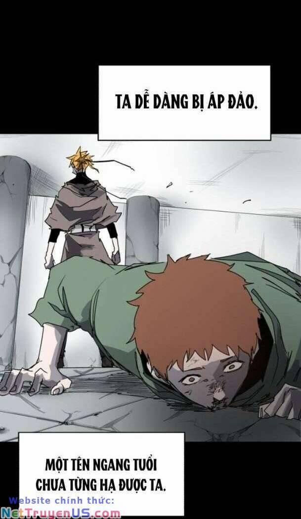 Kỵ Sĩ Báo Thù 117 trang 31