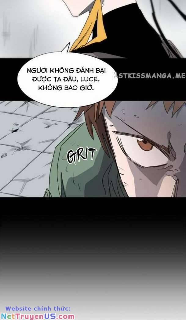 Kỵ Sĩ Báo Thù 117 trang 33