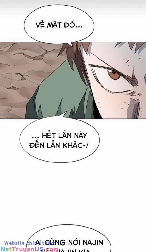 Kỵ Sĩ Báo Thù 117 trang 34