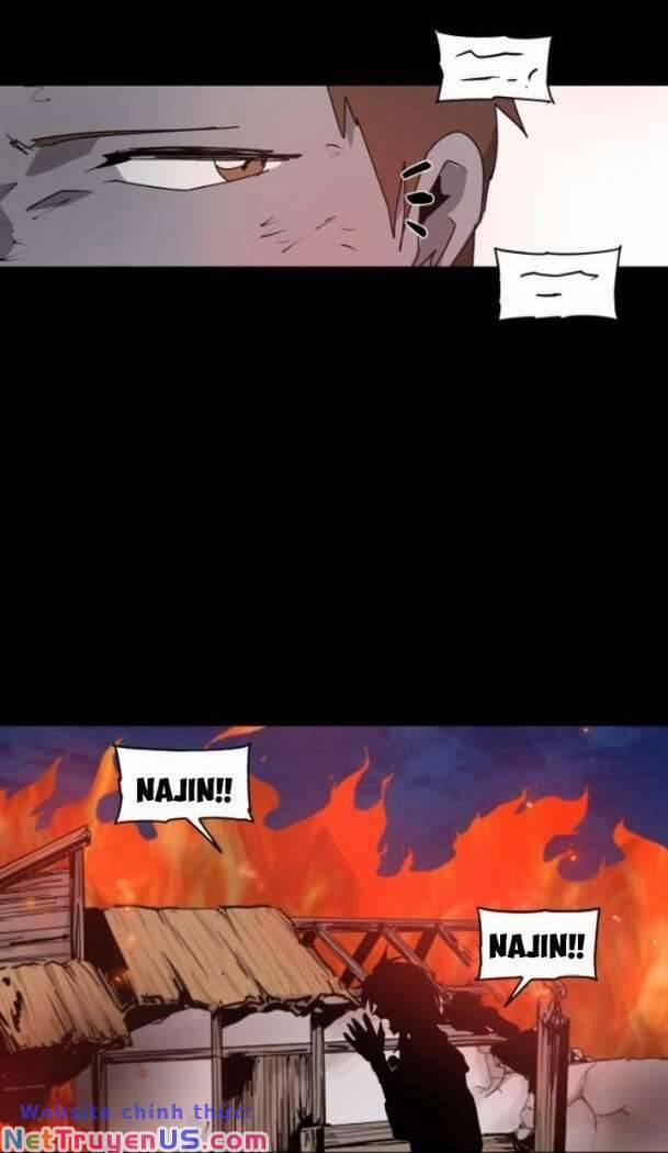 Kỵ Sĩ Báo Thù 117 trang 40