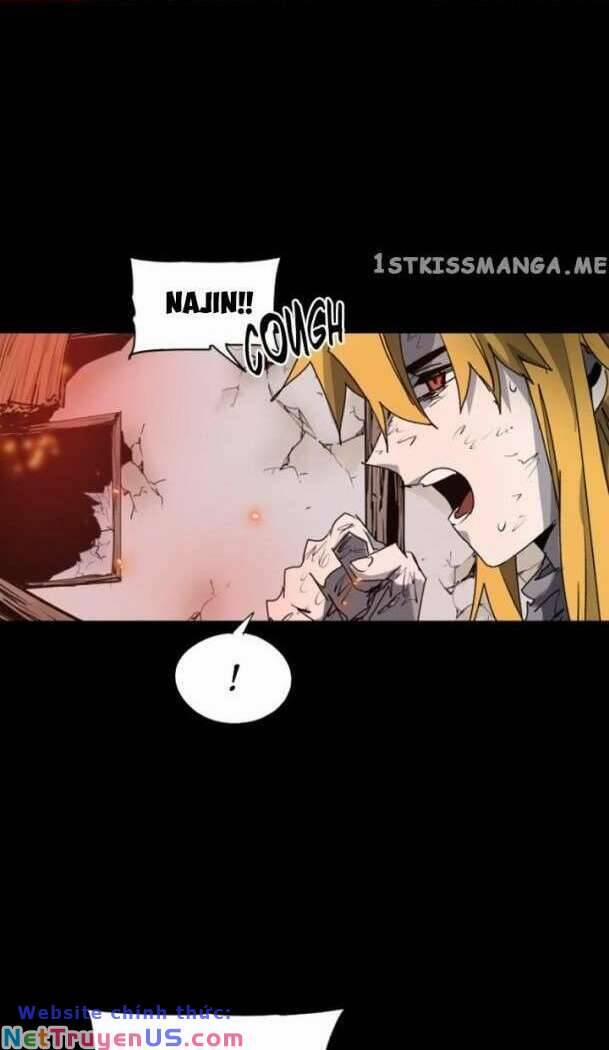 Kỵ Sĩ Báo Thù 117 trang 41