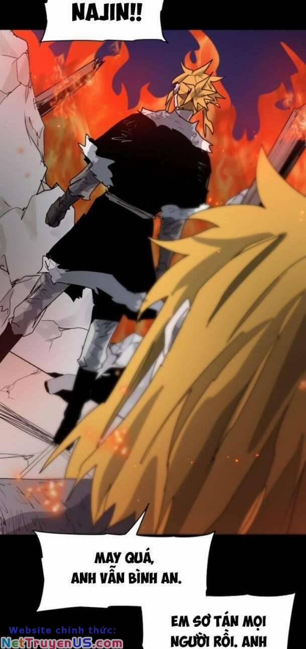 Kỵ Sĩ Báo Thù 117 trang 42