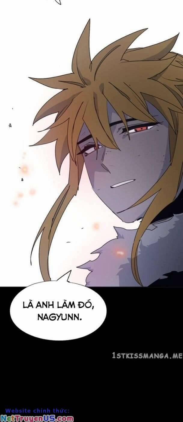 Kỵ Sĩ Báo Thù 117 trang 48