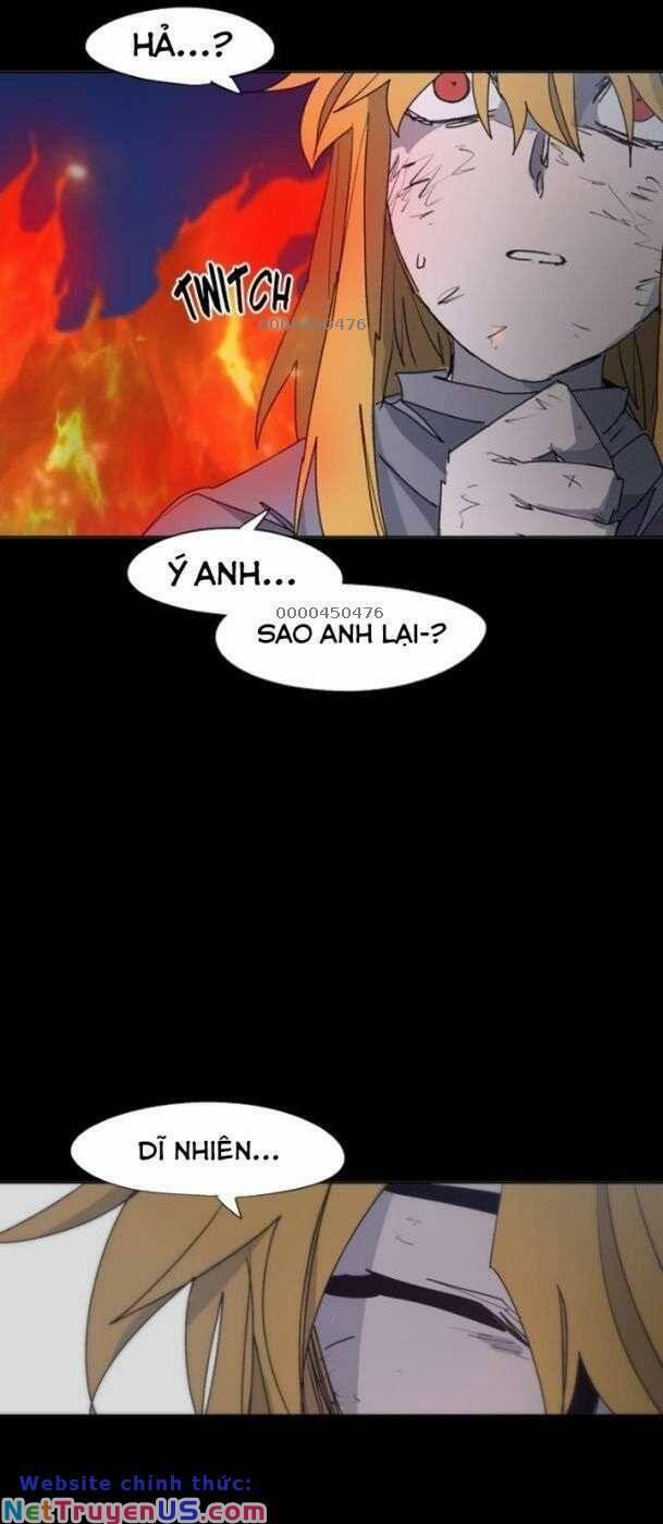 Kỵ Sĩ Báo Thù 117 trang 49