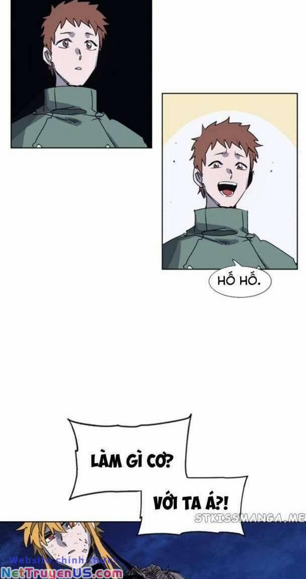 Kỵ Sĩ Báo Thù 117 trang 5