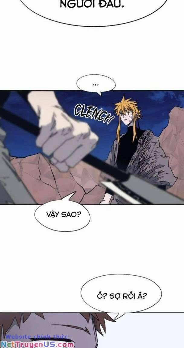 Kỵ Sĩ Báo Thù 117 trang 9