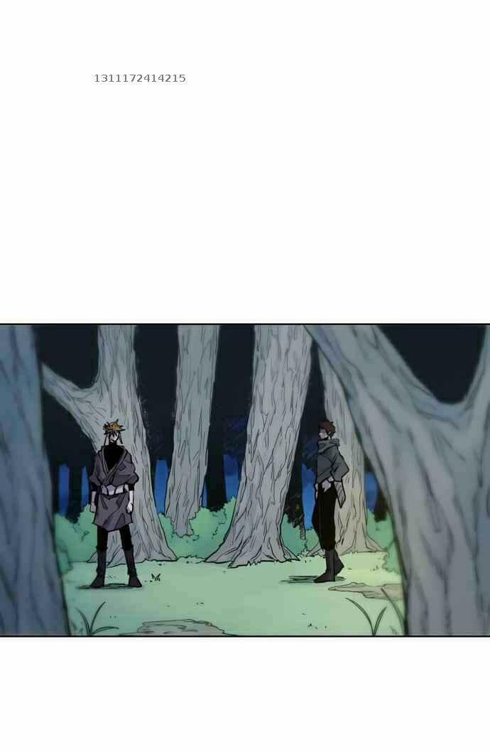 Kỵ Sĩ Báo Thù 12 trang 10