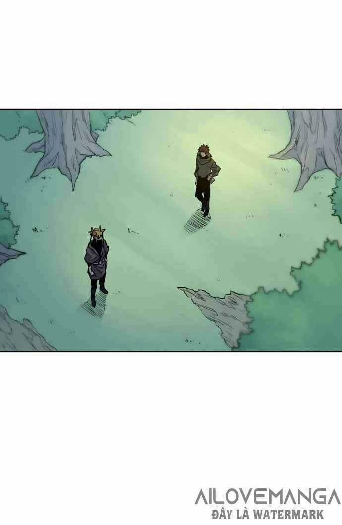 Kỵ Sĩ Báo Thù 12 trang 11