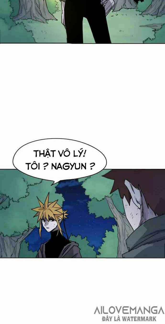 Kỵ Sĩ Báo Thù 12 trang 13