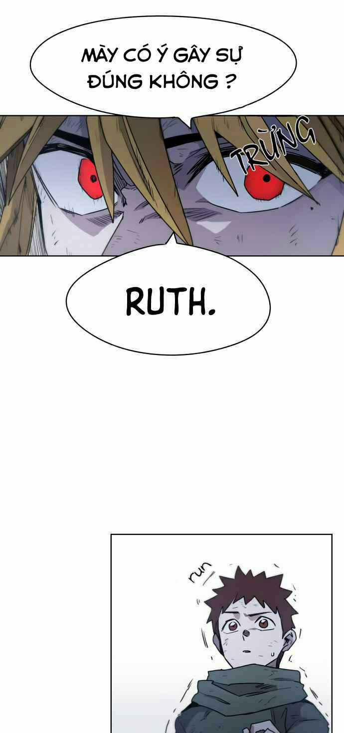 Kỵ Sĩ Báo Thù 12 trang 14