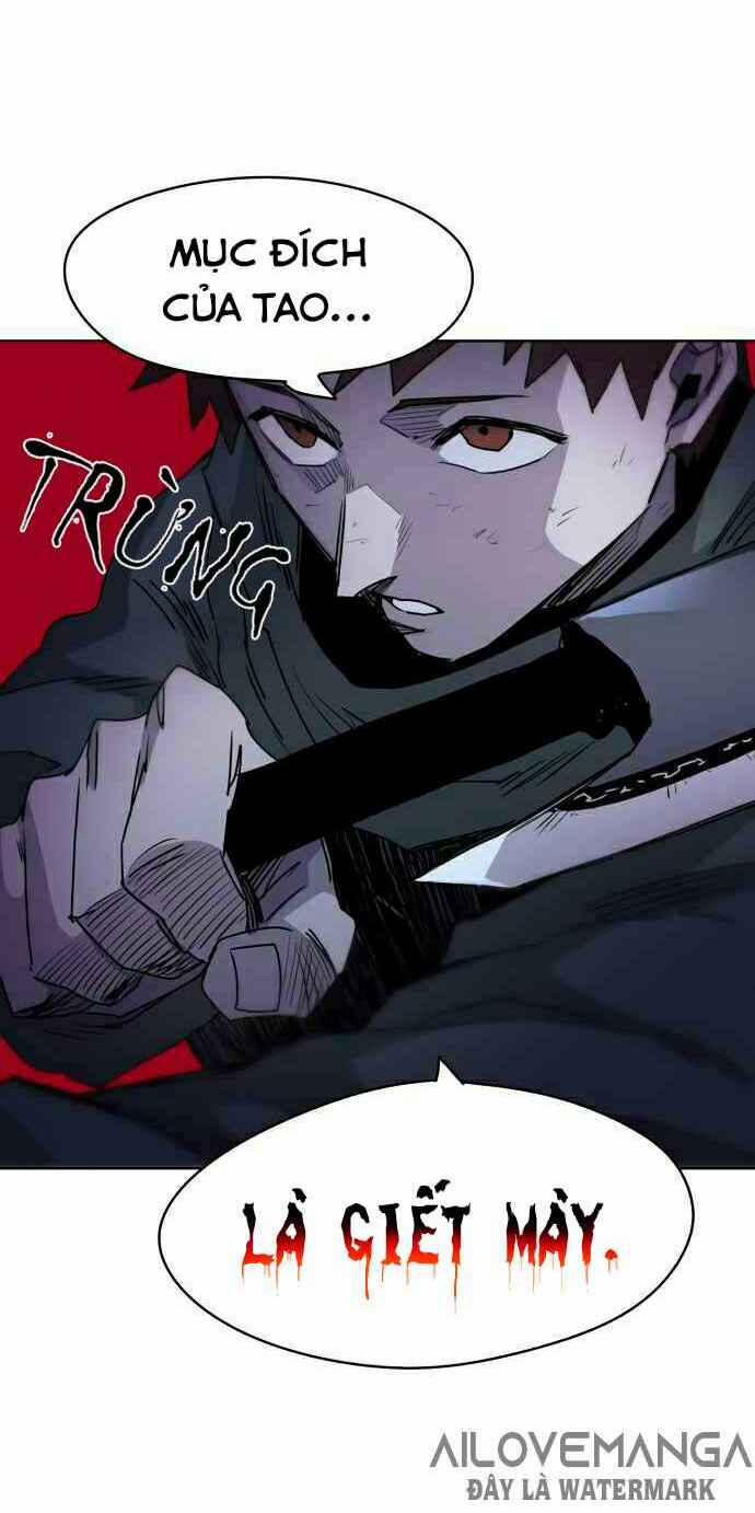 Kỵ Sĩ Báo Thù 12 trang 18