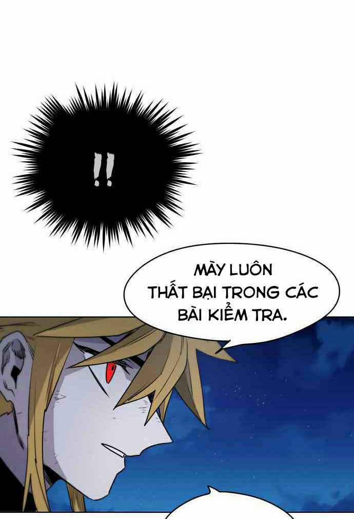 Kỵ Sĩ Báo Thù 12 trang 19