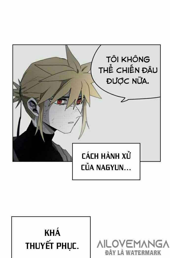 Kỵ Sĩ Báo Thù 12 trang 2