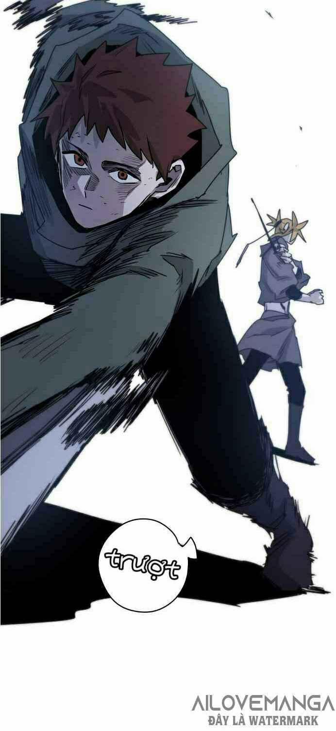 Kỵ Sĩ Báo Thù 12 trang 22