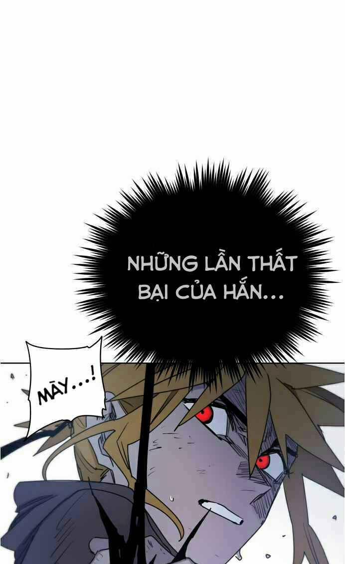 Kỵ Sĩ Báo Thù 12 trang 23