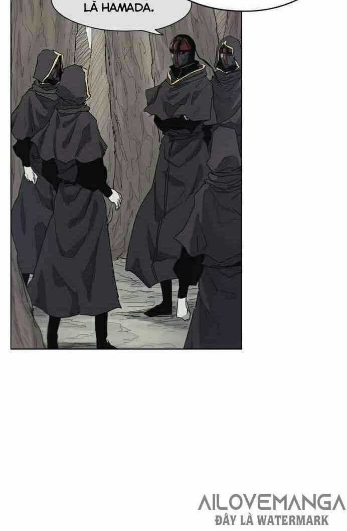 Kỵ Sĩ Báo Thù 12 trang 28
